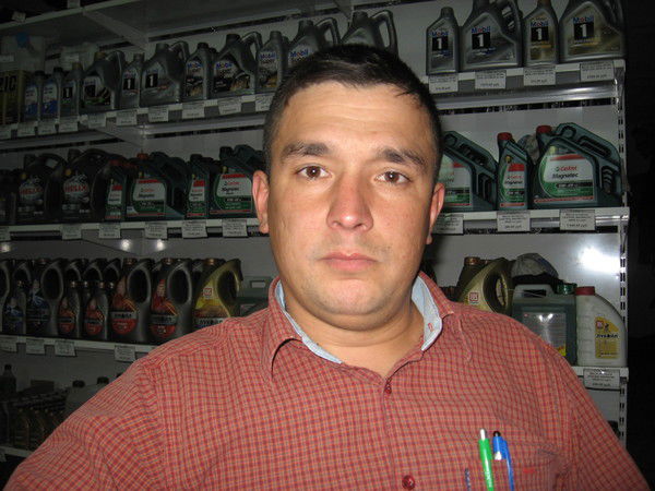 Владимир Фролов