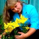 Шипилова Анна