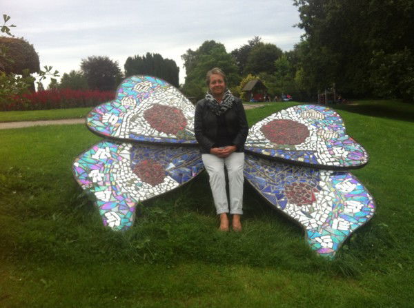 Maрина Мейстер