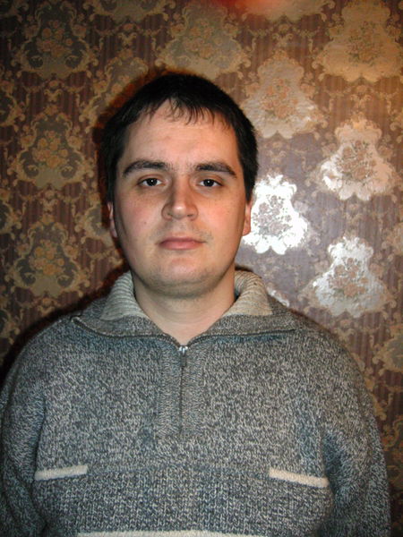 Юрий Тихонов