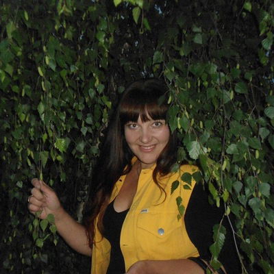 Светочка Мартынова