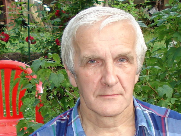 Алексей Кургин