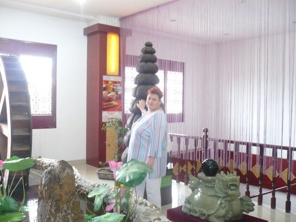 Ольга Новикова