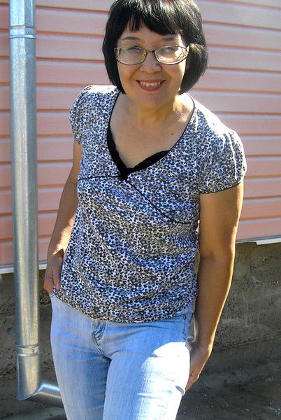 Ирина Корякова