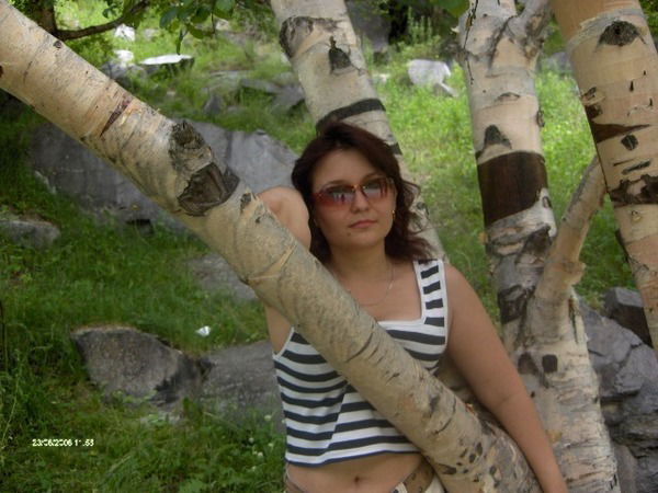 Вероника Юнусова