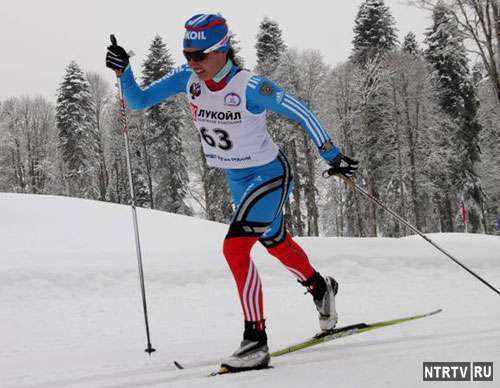 Виктория Карнаухова