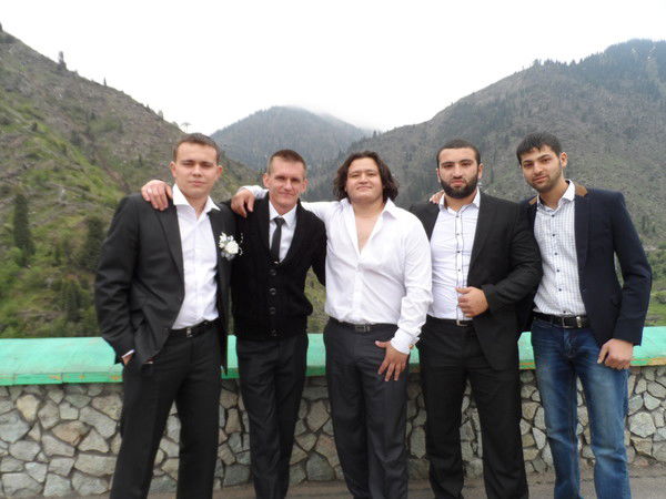 Василий Титиевский