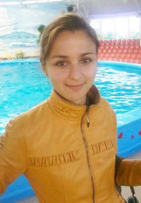 Диана Багдасарян