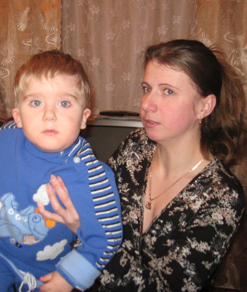 Алена Шубенок(Пасовец)