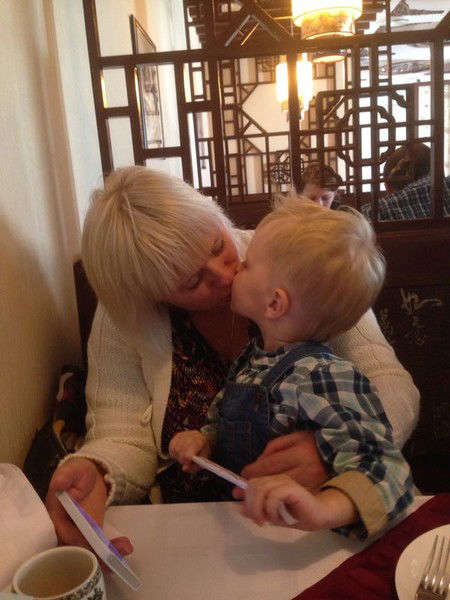 Ирина Фальковская