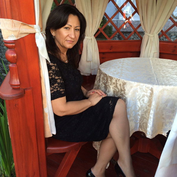 Эльмира Аляутдинова