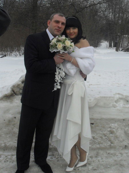 Шустрик Шустрик