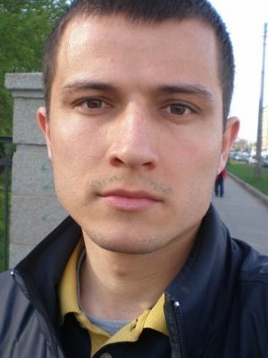 Дмитрий Дикарпио