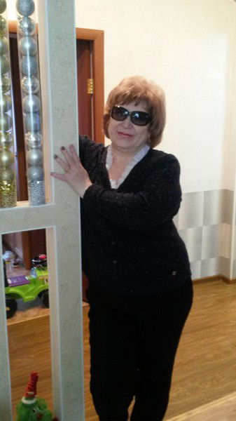 Татьяна Хайруллина