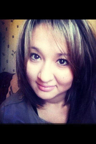 Индира Тохтахунова