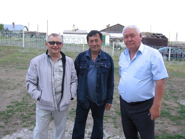 Гу Отдел Сельского Хозяйства Енбекшильдерского Района