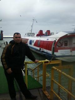 Владимер Гуманюк