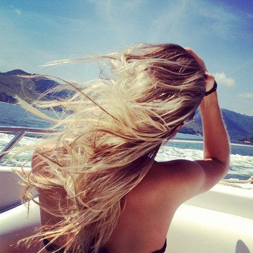 Светлана Горобец