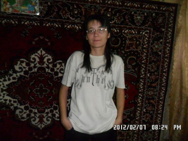 Роза Троц(Левковская)