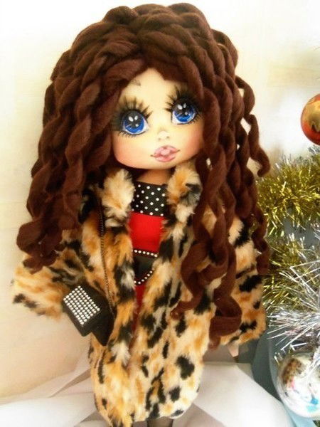 Татьяна Устинова