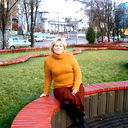 Елизавета Чередова