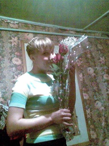 Оксана Сорокина