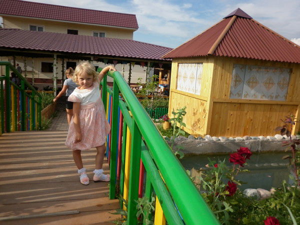 Виолетта Руденко