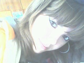 Счастливая :*