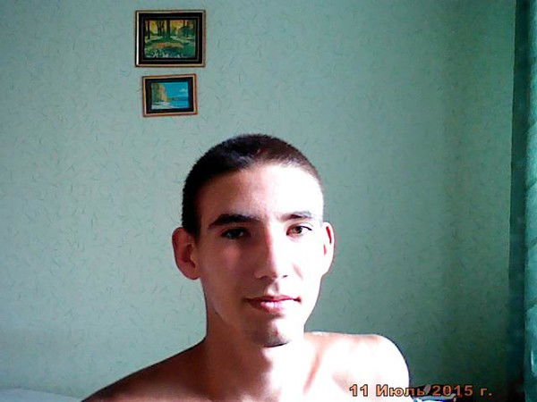 Виктор Данилкин