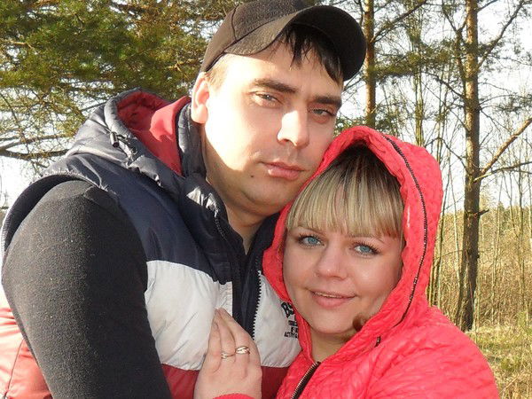 Екатерина Лобанова