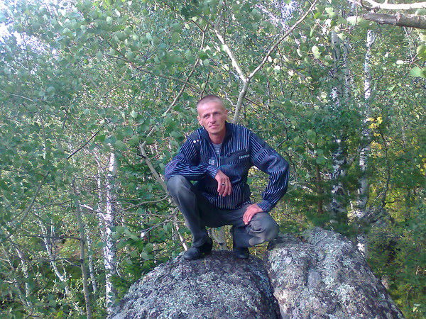 Николай Заиченко