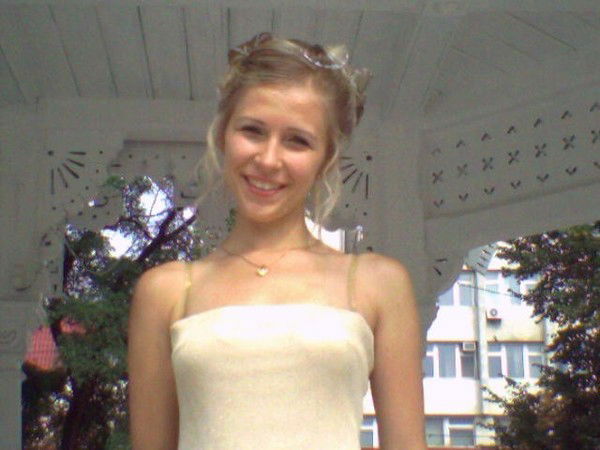 Ирина Карпенко