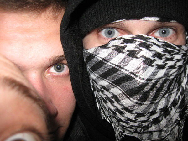 Евгений Соболев