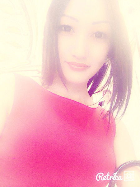 Саяна Алтенбаева