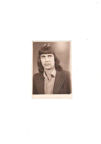 Евгений Самойлов