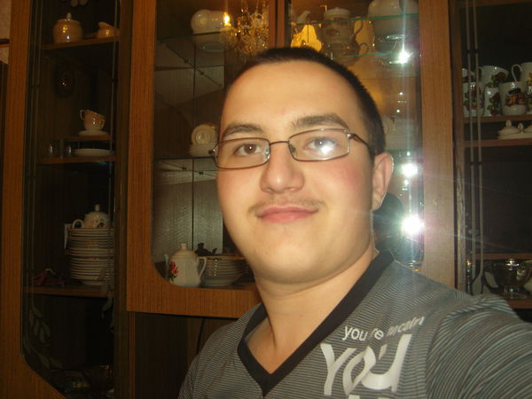 Рамиль Сахапов