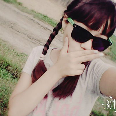 Алина Сатышева