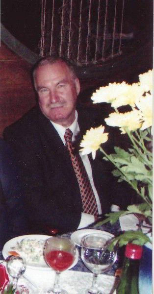 Виктор Бондарев