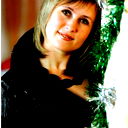 Ирина Кондратченко