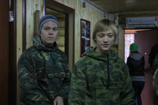 Александр Шумихин