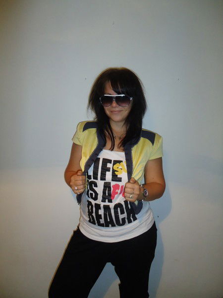 Oльга Панина