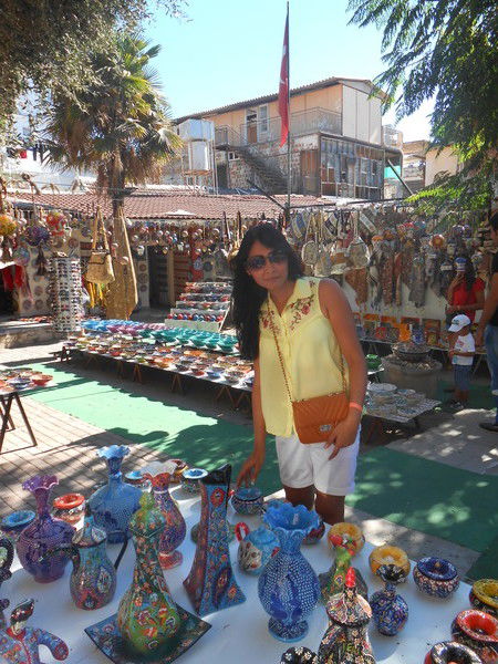 Мавжуда Розабакиева