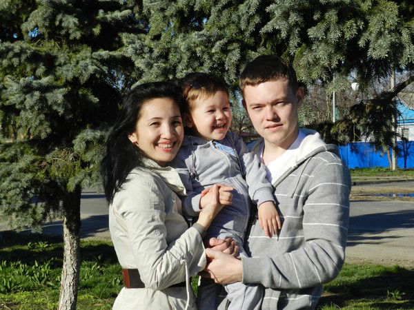 Евгений Бражников