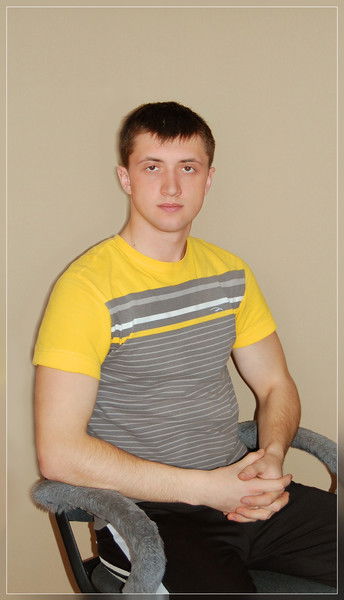 Дмитрий Багно