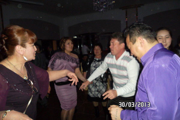 Гулбану Кулкашева