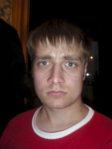 Андрей Аниканов