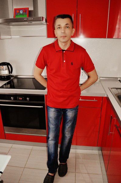 Дмитрий Корбанов