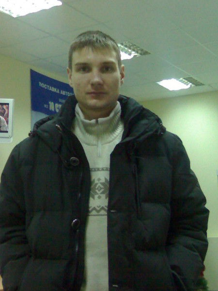 Дмитрий Коблик