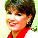Ирина Гимазетдинова.