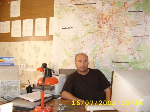 Владимир Козлов